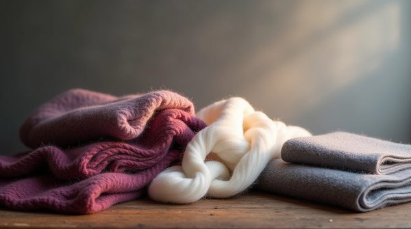Discover luxurious wool selections at torsades wool shop